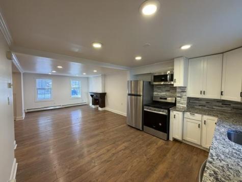 82 Bowers Street Jersey City NJ 07307