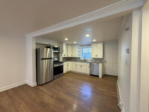 82 Bowers Street Jersey City NJ 07307