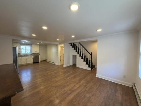 82 Bowers Street Jersey City NJ 07307