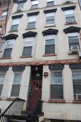 320 Jefferson Street Hoboken NJ 07030