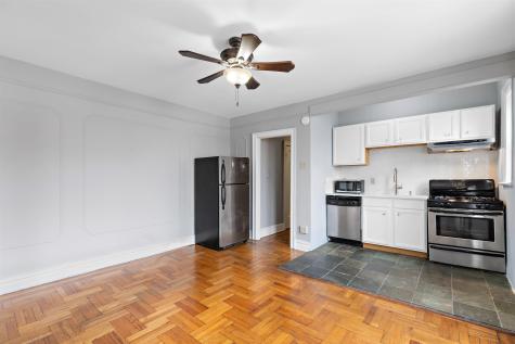 50 Reservoir Avenue Jersey City NJ 07307