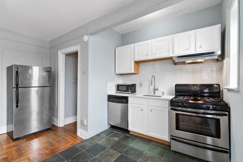 50 Reservoir Avenue Jersey City NJ 07307