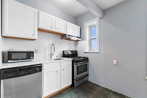 50 Reservoir Avenue Jersey City NJ 07307