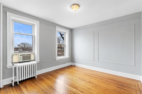 50 Reservoir Avenue Jersey City NJ 07307