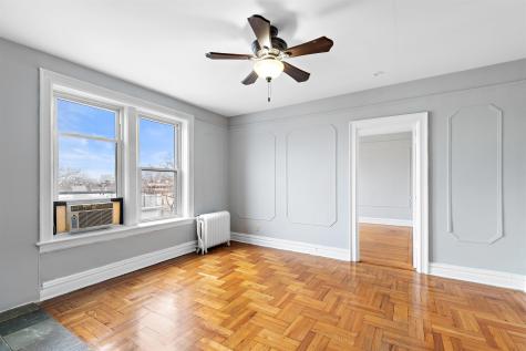 50 Reservoir Avenue Jersey City NJ 07307
