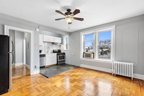 50 Reservoir Avenue Jersey City NJ 07307