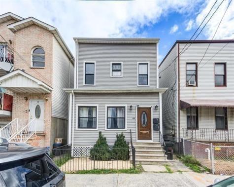 306 Old Bergen Road Jersey City NJ 07305