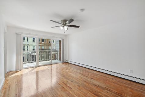 140 Hopkins Avenue Jersey City NJ 07306