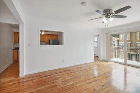 140 Hopkins Avenue Jersey City NJ 07306