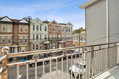 140 Hopkins Avenue Jersey City NJ 07306