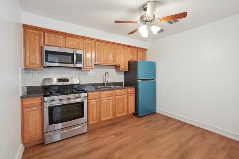 140 Hopkins Avenue Jersey City NJ 07306