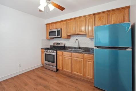 140 Hopkins Avenue Jersey City NJ 07306