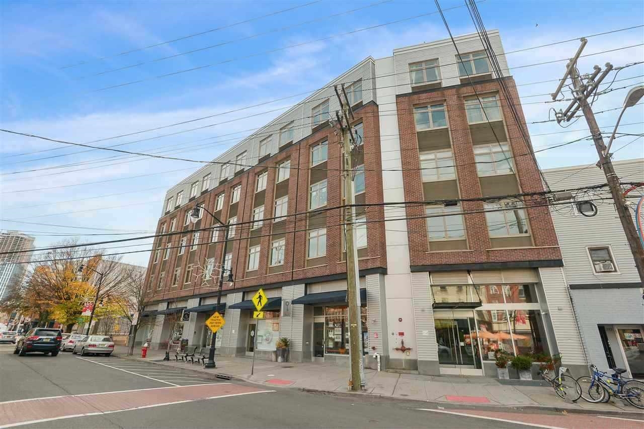 217 Newark Avenue Jersey City NJ 07302