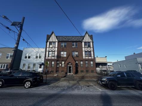 901 Grand Avenue North Bergen NJ 07047