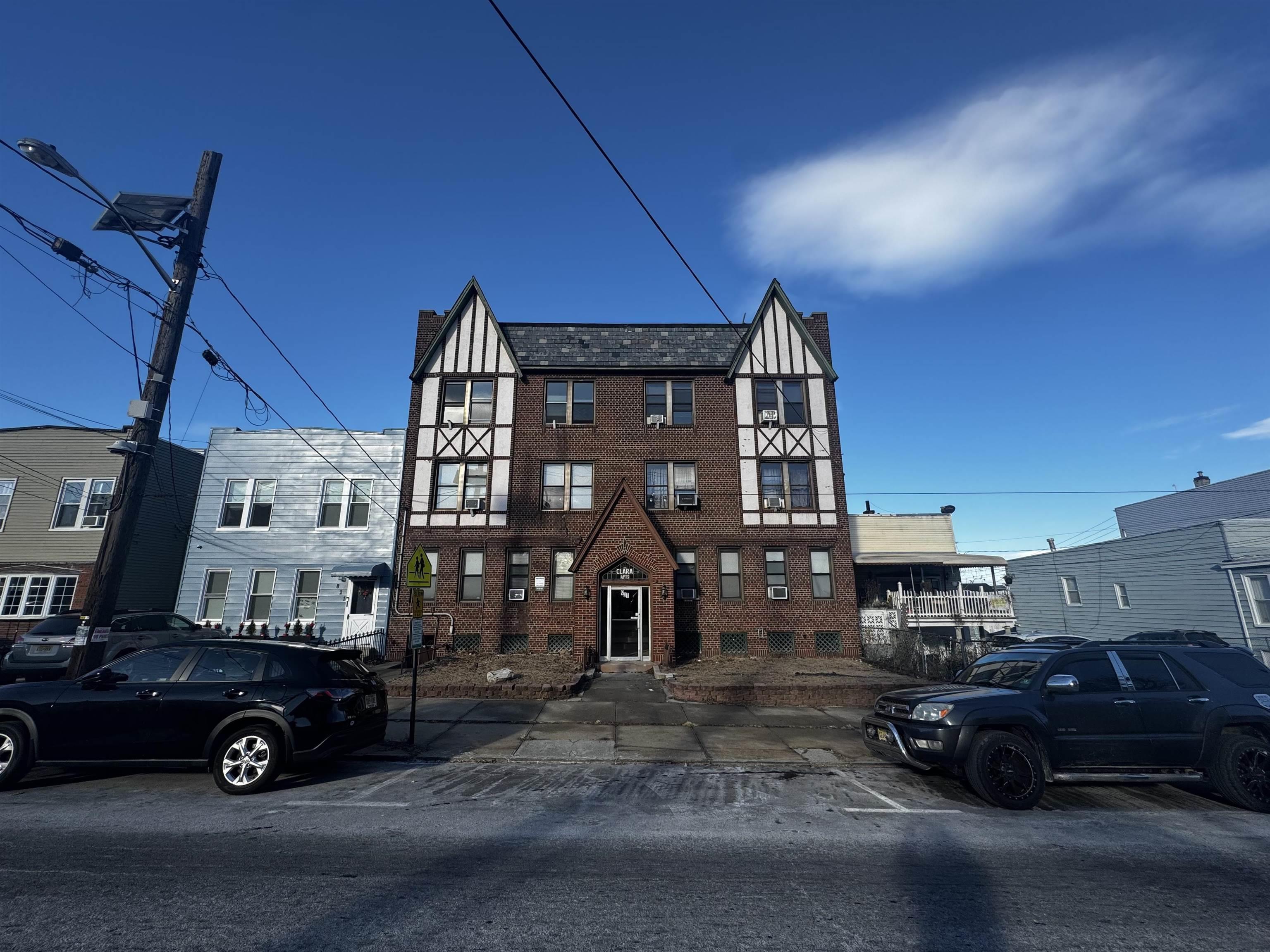 901 Grand Avenue North Bergen NJ 07047