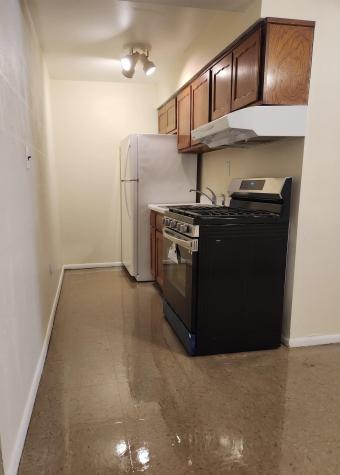 119 Oakland Avenue Jersey City NJ 07306