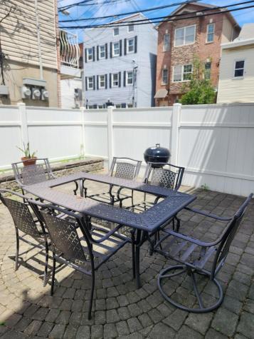 119 Oakland Avenue Jersey City NJ 07306