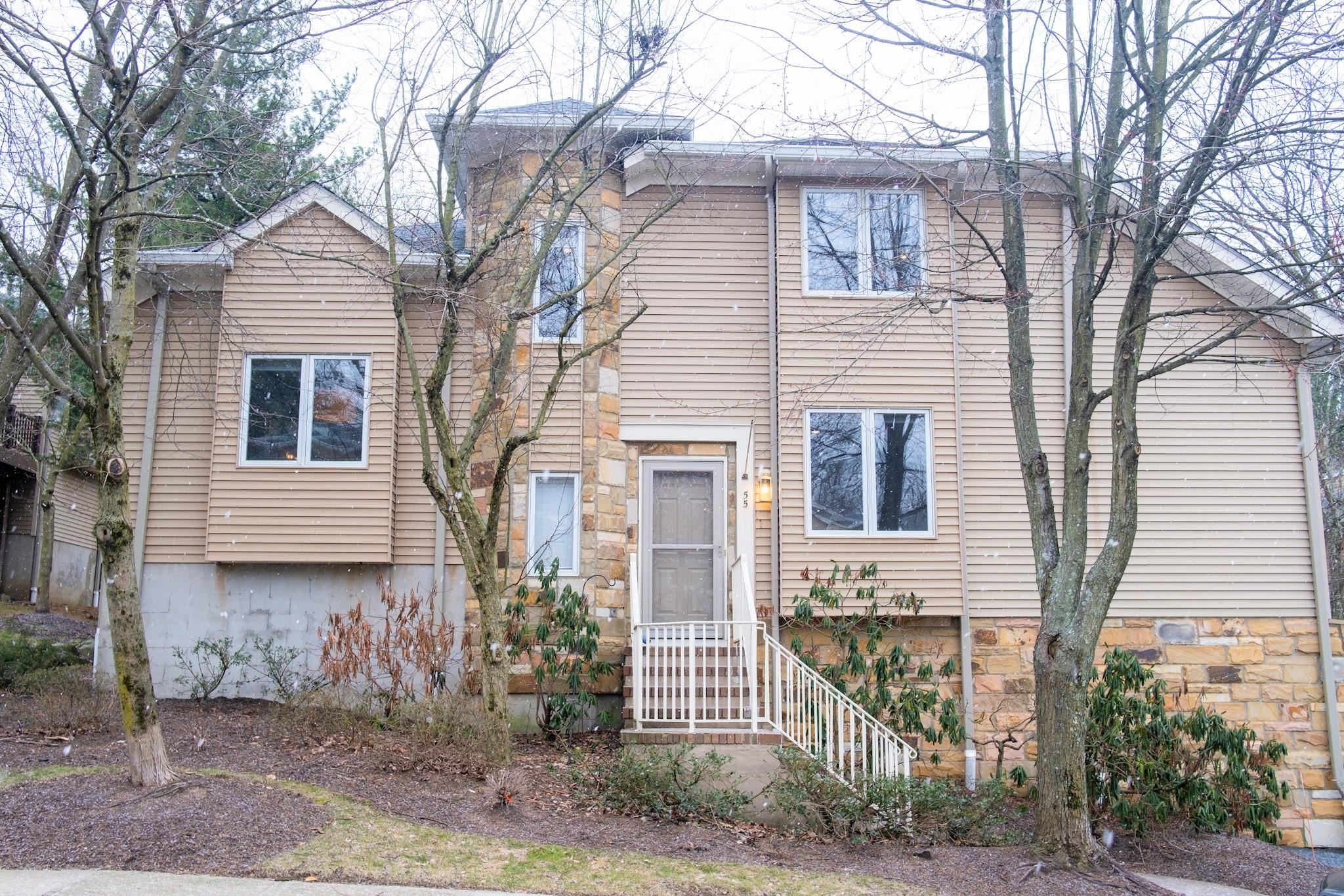 55 Clarken Drive West Orange NJ 07052