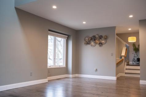 55 Clarken Drive West Orange NJ 07052