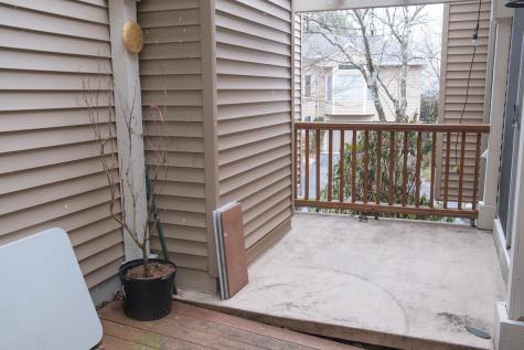 55 Clarken Drive West Orange NJ 07052
