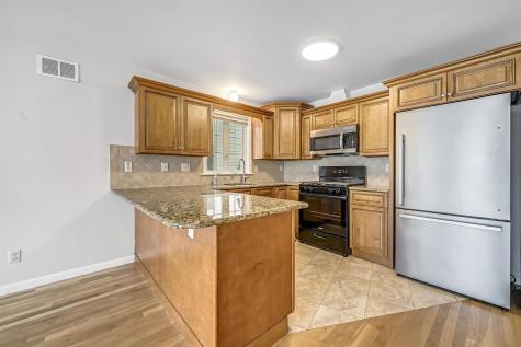 3 Montrose Avenue Jersey City NJ 07307