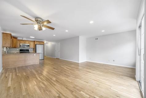 3 Montrose Avenue Jersey City NJ 07307