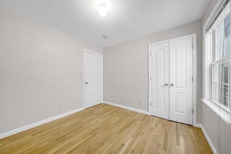3 Montrose Avenue Jersey City NJ 07307