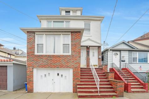 8509 4th Avenue North Bergen NJ 07047