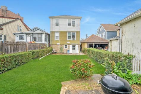 8509 4th Avenue North Bergen NJ 07047