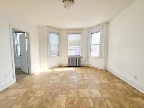 331 Princeton Avenue Jersey City NJ 07305