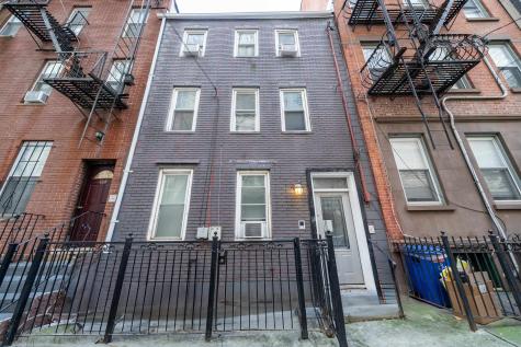 162 Steuben Street Jersey City NJ 07302