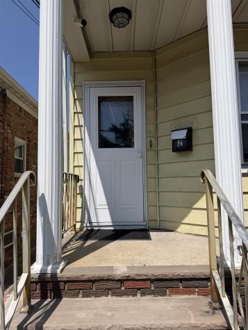 25 West 17th Street Bayonne NJ 07002