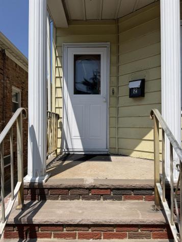 25 West 17th Street Bayonne NJ 07002