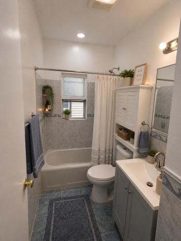 25 West 17th Street Bayonne NJ 07002