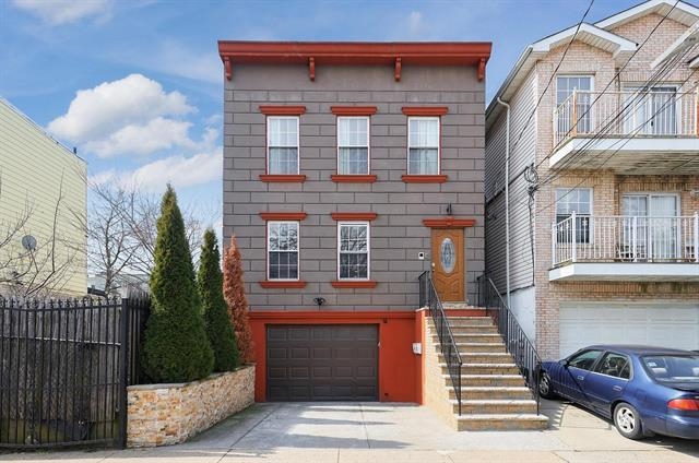 131 Armstrong Avenue Jersey City NJ 07305