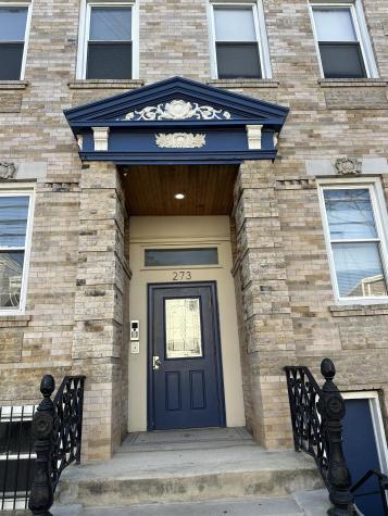 273 Webster Avenue Jersey City NJ 07307