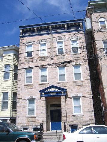 273 Webster Avenue Jersey City NJ 07307