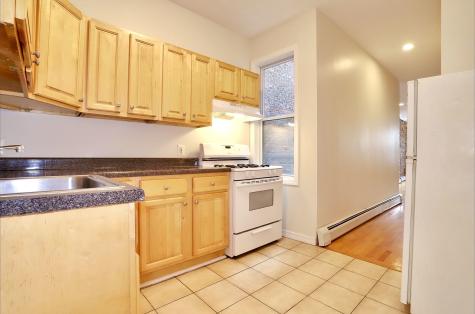 273 Webster Avenue Jersey City NJ 07307