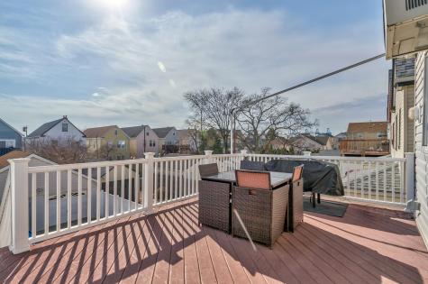 12 Obrien Court Bayonne NJ 07002