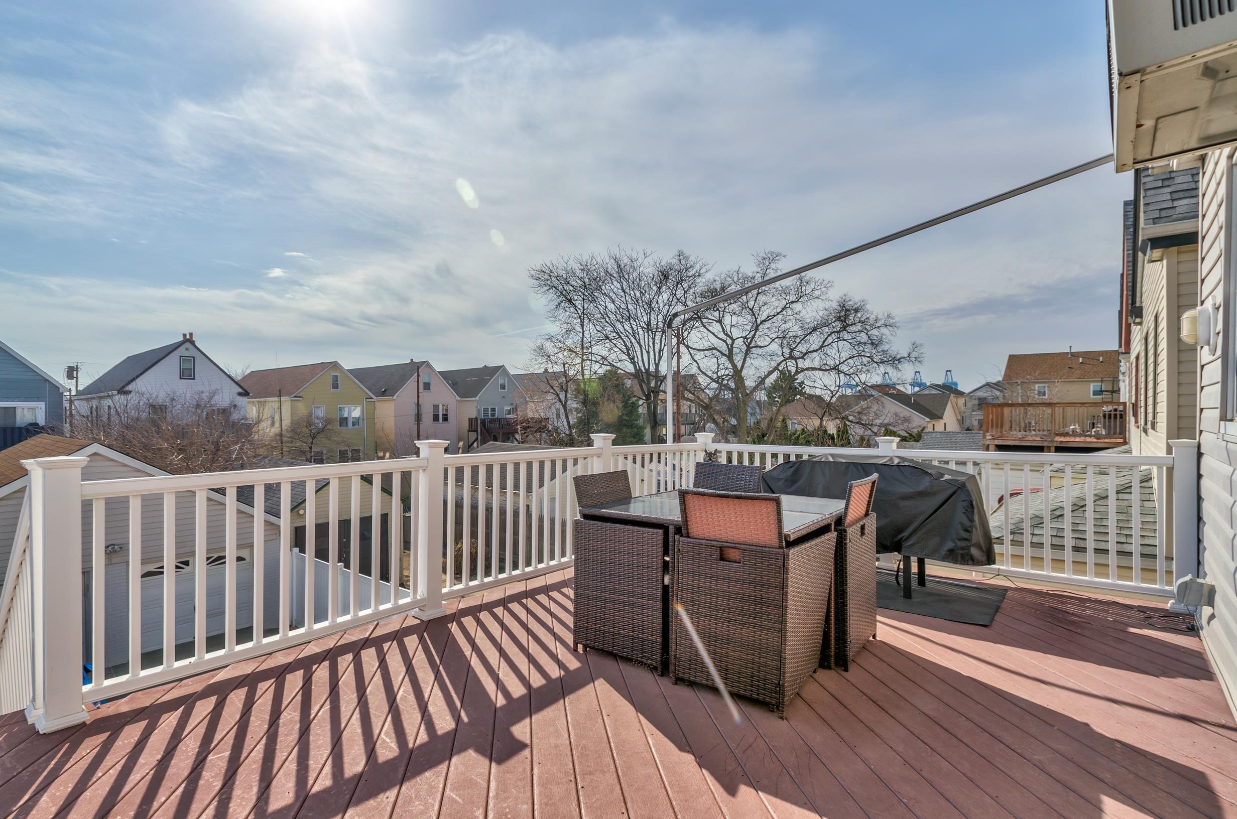 12 Obrien Court Bayonne NJ 07002