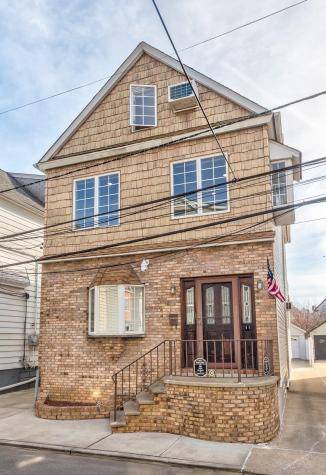 12 Obrien Court Bayonne NJ 07002
