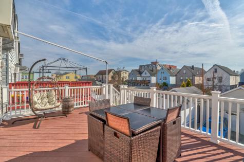 12 Obrien Court Bayonne NJ 07002