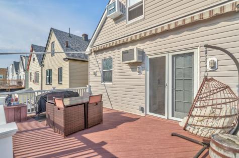 12 Obrien Court Bayonne NJ 07002