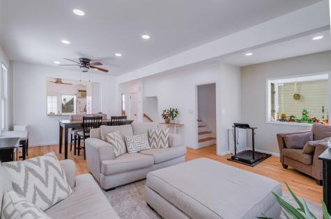 12 Obrien Court Bayonne NJ 07002