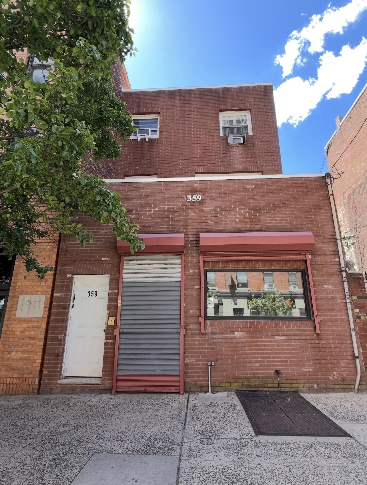 359 Grove Street Jersey City NJ 07302