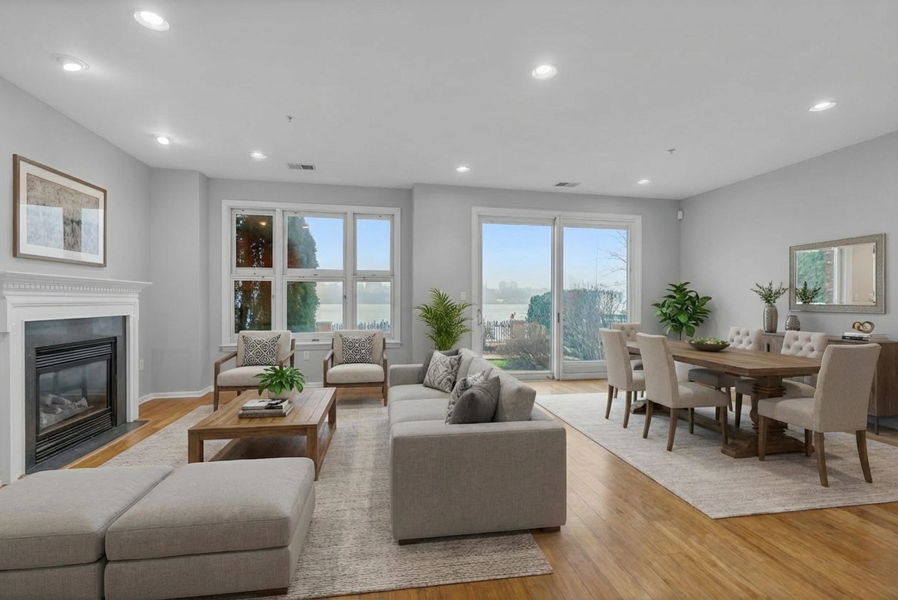 40 Lydia Drive Guttenberg NJ 07093