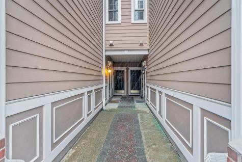 40 Lydia Drive Guttenberg NJ 07093