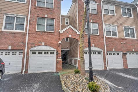 40 Lydia Drive Guttenberg NJ 07093