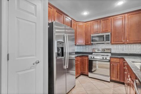 40 Lydia Drive Guttenberg NJ 07093