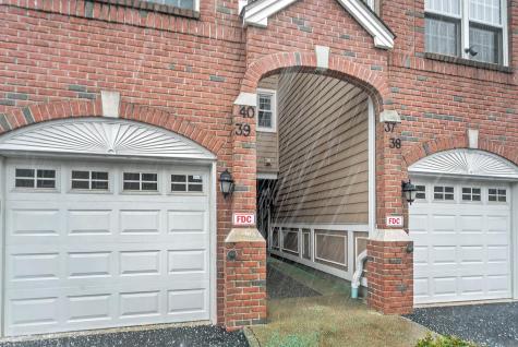 40 Lydia Drive Guttenberg NJ 07093